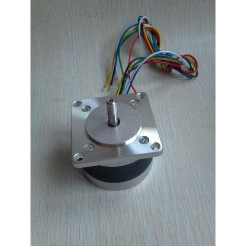 Circular stepper motors,nema23 stepper motor 57BYG007-01 57BYG102 57BYG103 57BYG104 57BYG105