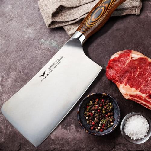 Ножи для разделки рыбы MR.CHEF China At AliExpress