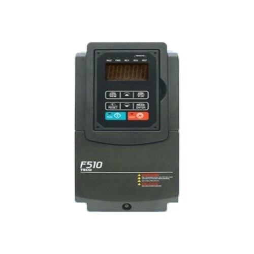 New 3 Phase 440V 44A 20KW 30HP Inverter VFD Frequency AC Drive F510-4030-H3