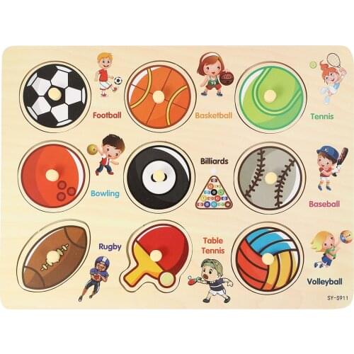 TOYMYTOY Montessori