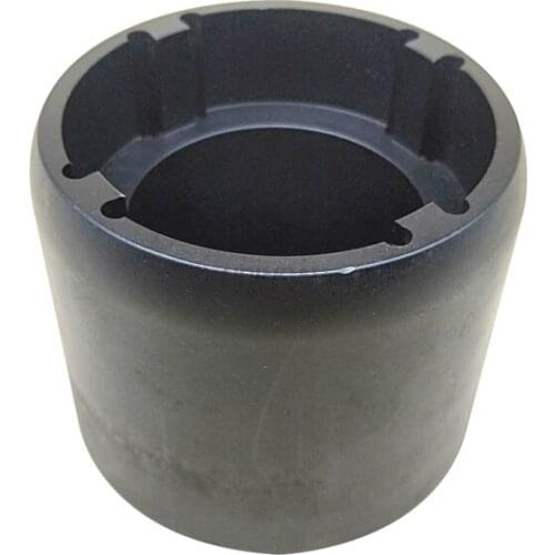 For Scania truck tool SCE JD4191 gearbox nut disassembly sleeve for SCANIA tool high efficiency high quality free shipping