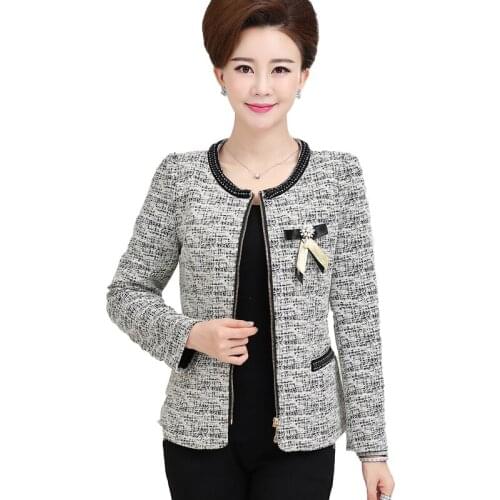 Женские пиджаки блейзеры Xiangyihui China At AliExpress