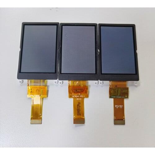 LCD Screen for Garmin EDGE 810 Original LCD Display Screen Panel Repair Replacement