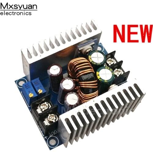 1pcs~5pcs/lot 300W 20A DC-DC buck converter buck module constant current LED drive power buck module