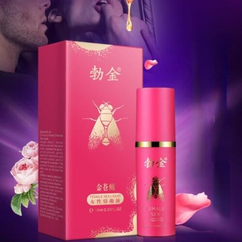 1pc 10ml Orgasm Narrowing Vagina Tightening Creams Gel Female Libido Enhancer Intimate Lubricant For Sex Exciter For Women
