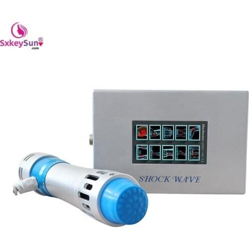 Shockwave transformer shockwave-therapy machine gains wave physiotherapy therapy shock wave therapy ed equipment