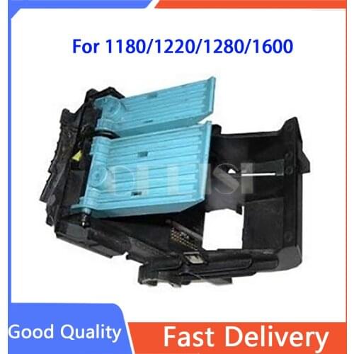Free shipping DeskJet 1180/1220/1280/1600 printer Ink cartridge carriage assembly C2693-67035 printer part on sale