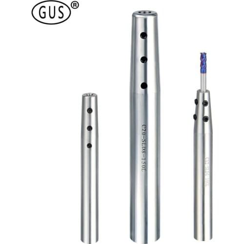 C8 C10 C12 C16 C20 SLD3 SLD4 SLD6 SLD8 SLD10 SLD12 SLD14 SLD16 Side-fixed extension rod Holder CNC Milling Lengthen Tool carrier