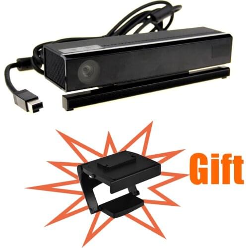 Original Second Movement Sensor Sensitive Sensor For Kinect v2 for Xbox One XBOXONE Kinect 2.0 With Logo