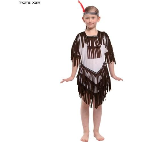 FCFS XZM Carnival Costumes For Girls