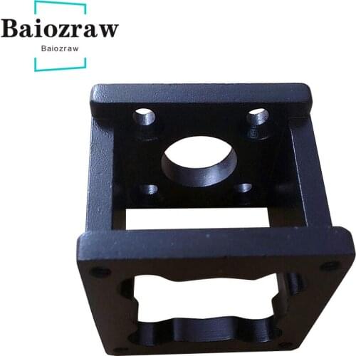 57 Stepper Motor Bracket Nema 23 Fixed Seat Connecting Support