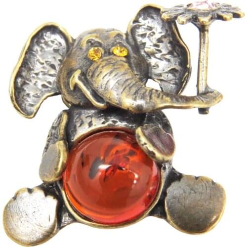 Магазин Хорошие Вещи Children's Brooches For Clothes