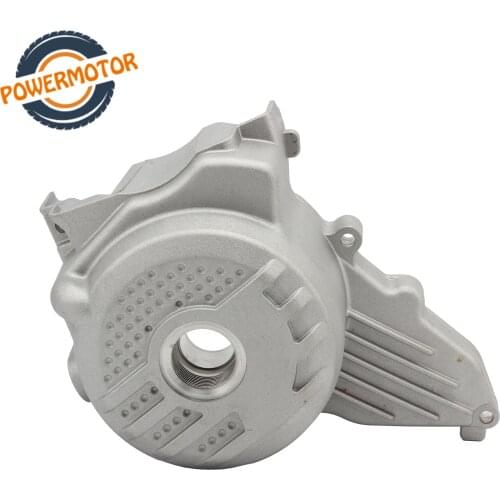 Motorcycle Z190 Ignition Stator Cover or Zongshen 2V 190cc Engine code No.: ZS1P62YML-2 Pit Dirt Bike