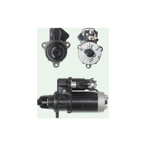 NEW STARTER MOTOR 30108 0001372008 112581 CS1274 8EA738069001 LRS01938 458175 STR50084