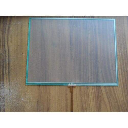 New only Touch screen or touch glass for panel SI-50IV