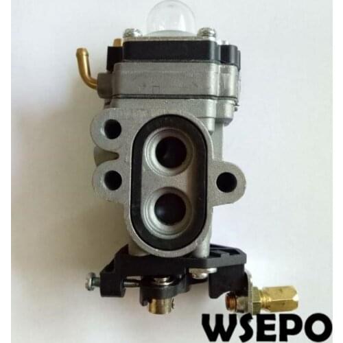 OEM Quality! Carburetor/Carb Assy for 6010/7510 2 Stroke Hedge Trimmer/Grass Cutter