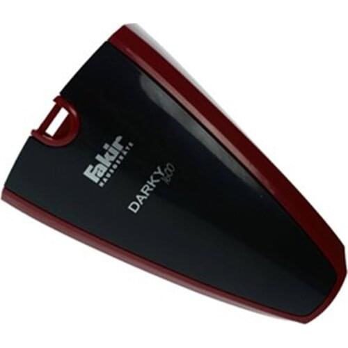 Poor Darky Vacuum Cleaner Dust Bin-Red HT-DSP0014-2