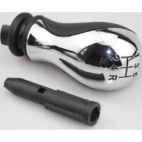 Suitable for Citroen shift lever handball C5 shift handball with converter