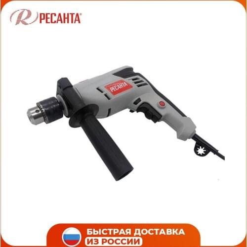 Электродрели RESANTA China At AliExpress