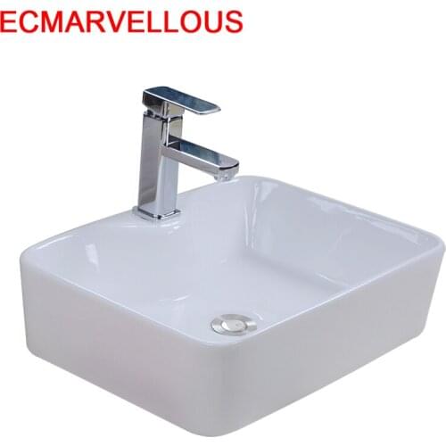 Vessel Fregadero Waschbecken Bacia De Lavagem Wastafel Da Appoggio Lavatorio Lavandino Basin Cuba Banheiro Lavabo Bathroom Sink