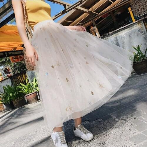 Женские юбки с высокой талией SPENIC TENSIC China At AliExpress