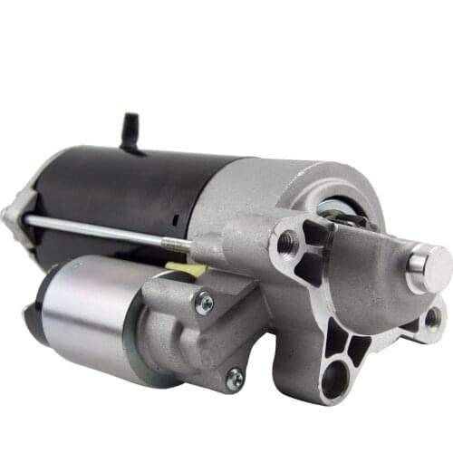 Starter Motor For Ford Focus MK2 MK3 C-Max for Volvo C70 2.0 TDCi 2006-2014