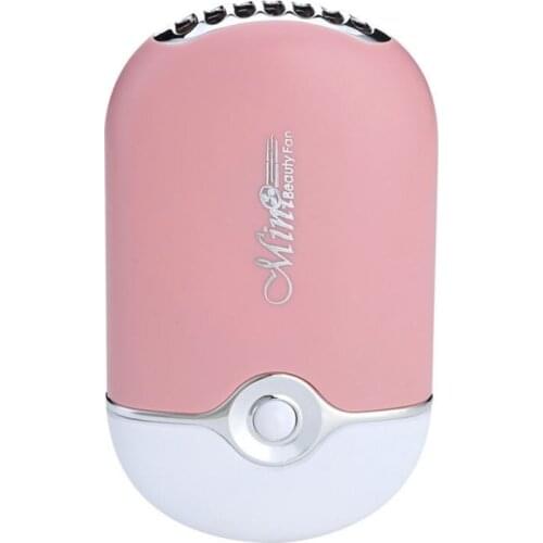 USB Eyelash Fan Air Conditioning Blower Glue Grafted Eyelashes Dedicated Dryer Beauty Mini Tool