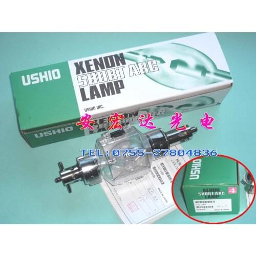 Ushio Uxl-16s Xenon Lamp Solar Battery Xenon Lamp