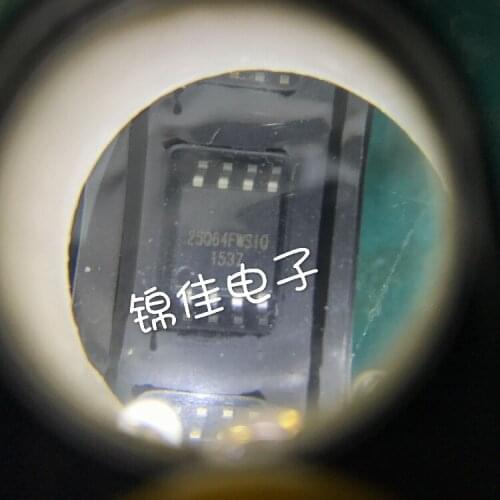 20PCS~100PCS/LOT W25Q64FWSSIQ 25Q64FWSIQ SOP8 New original