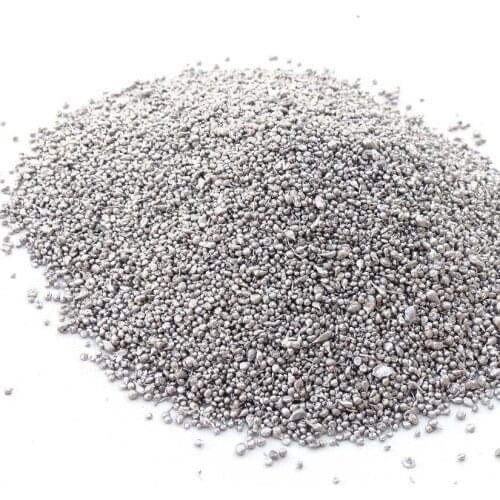 100g Bismuth Metal Granule 99.99% Pure Free Shipping