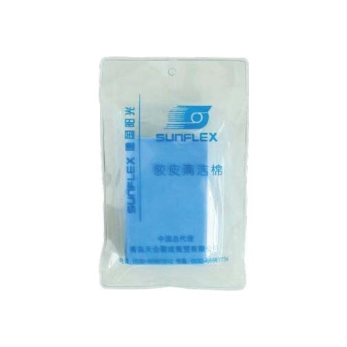 1x Sunflex Table tennis rubber sponge cleaning washing sponge high quality brand
