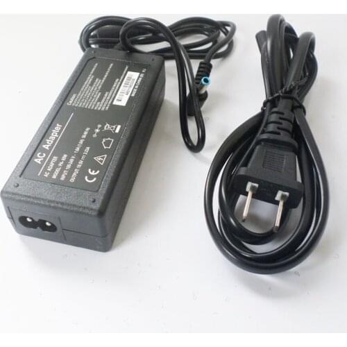 AC Adapter Charger For HP Pavilion 15-e058so 15-e066sia 15-e068ee 15-e068se 15-e071nr 15-e071st 15-e072se 15-e072so 19.5V 65W