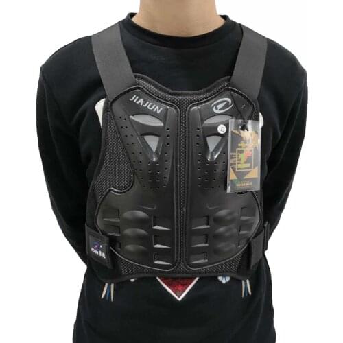 Armor QTrees Travel Vests
