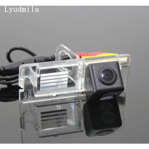 FOR Renault Fluence Twingo Laguna 2 / 3 X91 Vel Satis X73 Car Rear View Camera CCD Night Vision Reverse Back up Parking Camera