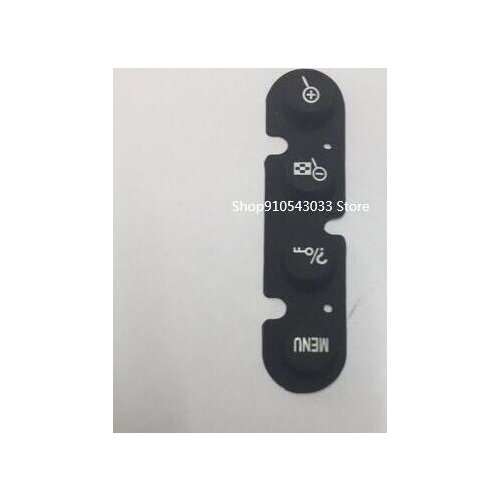 Copy without buttons Cover LCD Flex D7000 Cable FPC For Nikon D7000 key flex camera repair part