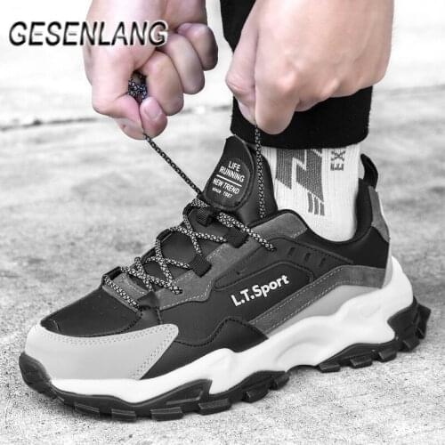 Winter Sneakers for Men Outdoor Running Shoes Fur Lined Warm Comfortable Non Slip Wear Resistant Casual Jogging Walking Footwear