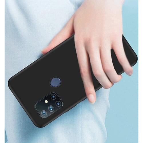 Чехлы для телефонов OnePlus Nord LOYALWISH China At AliExpress