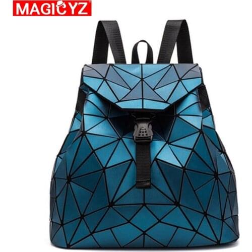 MAGICYZ Travel Bags