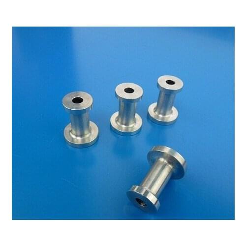 DLE Original Engine Acessories DLE60 Engine Mount