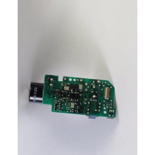 Original EOS 30D Flash Board Flash Charge PCB Board For Canon