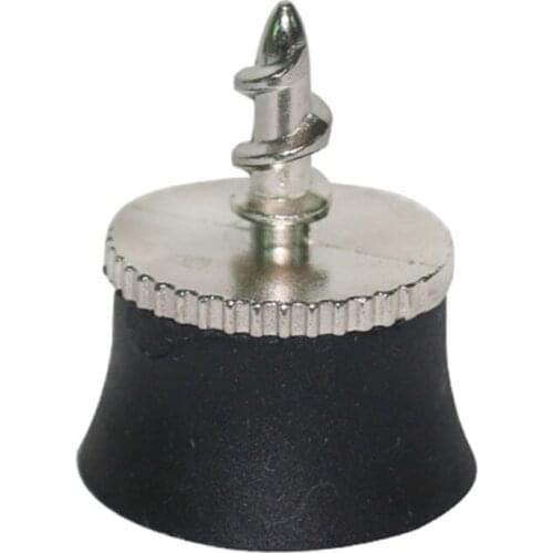 Durable Golf Ball Suction Cup Picker Sucker Retriever Putter Grip Parts Training Tool Accessories