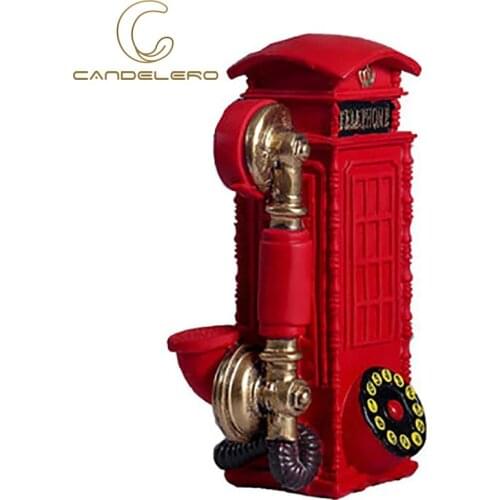 Statue Mold Resin Antique Bedroom Figurine Desk Decoration Sculptures Figurines For Interior Room Ornaments Home Decor Craft