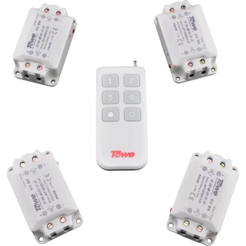 Building Automation Systems TOWE China