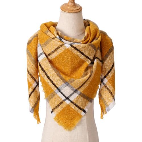 TUPELUO/图裴萝 Women's Scarves
