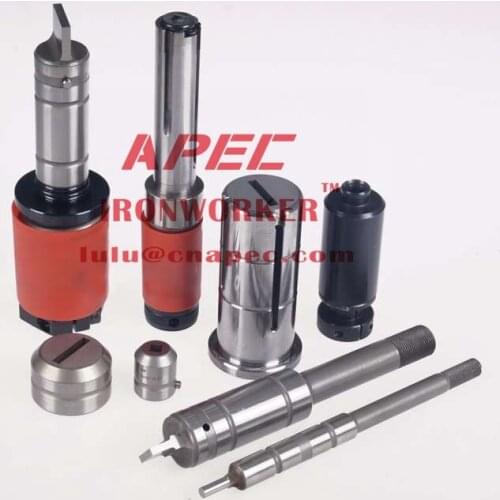 High quality Murata/Amada/Euromac molds cnc punch die for turret punch press