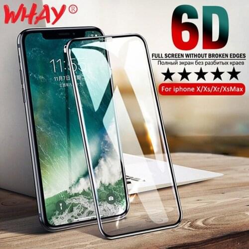 WHaY Screen Protectors For Oppo A71
