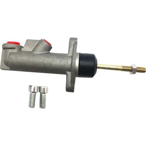 0.625 Bar Brake Clutch Master Cylinder For Robust Hydraulic Handbrake