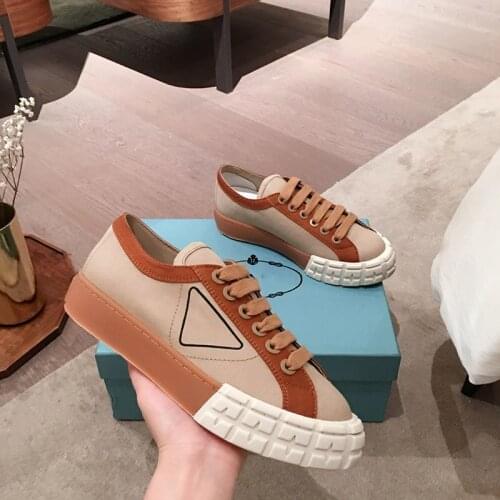 2020 Nieuwe Skateboard Schoenen Outdoor Jogging Vrouwen & Mannen Echt Leatherlovers Student Jongens En Meisjes Leisure Fashion T