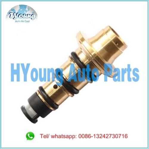 AC A/C Compressor Control Valve VS18 VS16 for Ford Volvo