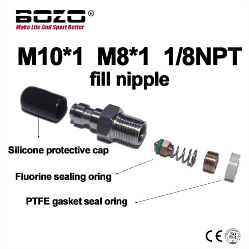 BOZO Cycling Products